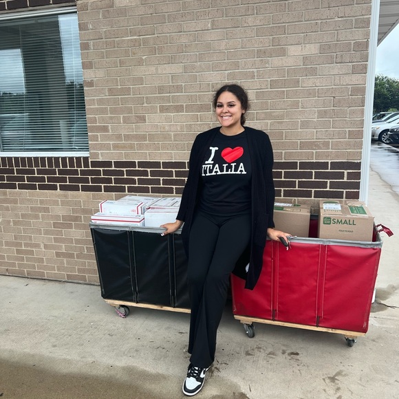 Hi Iโm Janae or A.K.A Versace_janae - Picture 8 of 9